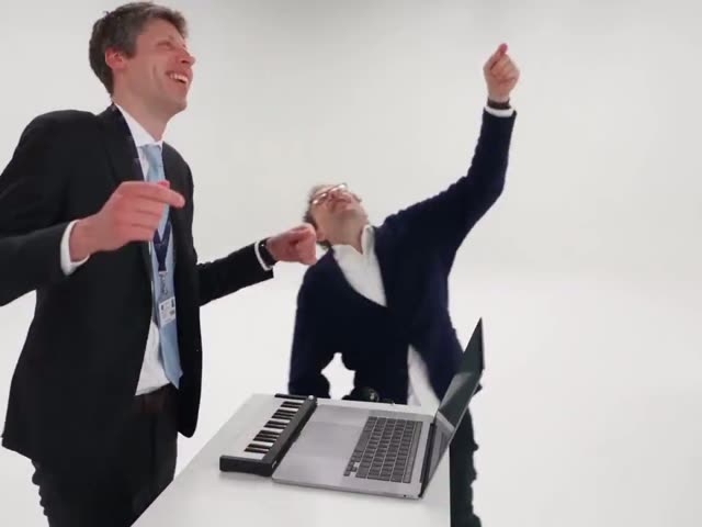 A new take on the duet